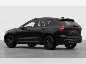 Volvo XC60 T6 Black Edition Plus *SOFORT LIEFERBAR*