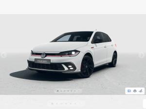 Volkswagen Polo GTI BEFRIST. ANGEBOT BIS ZUM 08.10.25 / SCHNELL VERFÜGBAR