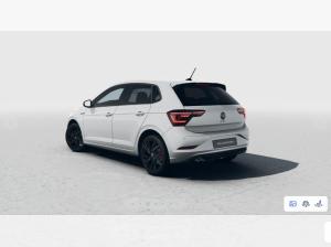 Volkswagen Polo GTI BEFRIST. ANGEBOT BIS ZUM 08.10.25 / SCHNELL VERFÜGBAR