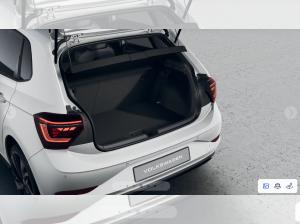Volkswagen Polo GTI BEFRIST. ANGEBOT BIS ZUM 08.10.25 / SCHNELL VERFÜGBAR