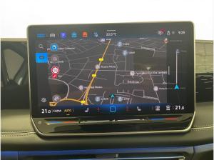 Volkswagen Tiguan 2.0 TDI 4M Elegance AHK Matrix LM 20" Navi ACC