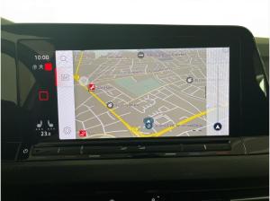 Volkswagen Golf VIII GTI Clubsport LED LM 19" Navi PDC+RFK ACC