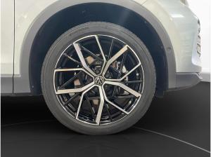 Volkswagen Tiguan 2.0 TDI 4M Elegance AHK Matrix LM 20" Navi ACC