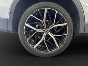 Volkswagen Tiguan 2.0 TDI 4M Elegance AHK Matrix LM 20" Navi ACC