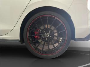 Volkswagen Golf VIII GTI Clubsport LED LM 19" Navi PDC+RFK ACC