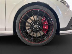 Volkswagen Golf VIII GTI Clubsport LED LM 19" Navi PDC+RFK ACC