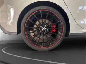Volkswagen Golf VIII GTI Clubsport LED LM 19" Navi PDC+RFK ACC