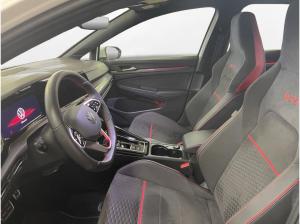Volkswagen Golf VIII GTI Clubsport LED LM 19" Navi PDC+RFK ACC