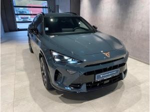 Cupra Formentor SOFORT VERFÜGBAR! VZ 1.5 e-Hybrid 200kW (272PS) 6-Gang DSG 135