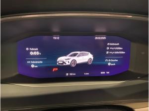 Cupra Formentor SOFORT VERFÜGBAR! VZ 1.5 e-Hybrid 200kW (272PS) 6-Gang DSG 135
