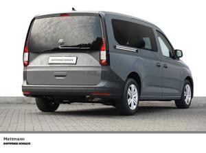 Volkswagen Caddy Maxi 1.5 TSI (Mettmann)
