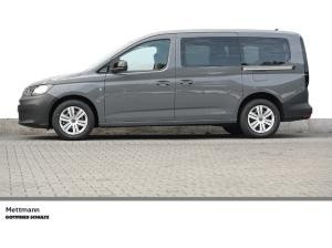 Volkswagen Caddy Maxi 1.5 TSI (Mettmann)