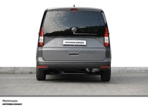 Volkswagen Caddy Maxi 1.5 TSI (Mettmann)