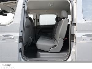 Volkswagen Caddy Maxi 1.5 TSI (Mettmann)