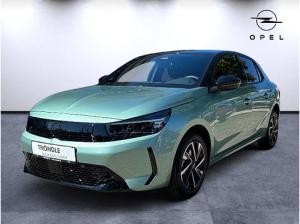 Opel Corsa YES! Schalter 100PS / CarPlay, Sitzheizung, Parksensoren