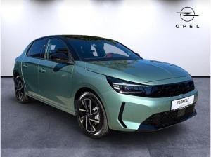 Opel Corsa YES! Schalter 100PS / CarPlay, Sitzheizung, Parksensoren