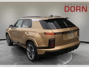 KGM Actyon Lux 1,5 AT 2WD