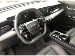 KGM Actyon Lux 1,5 AT 2WD