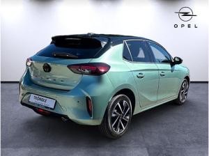 Opel Corsa YES! Schalter 100PS / CarPlay, Sitzheizung, Parksensoren