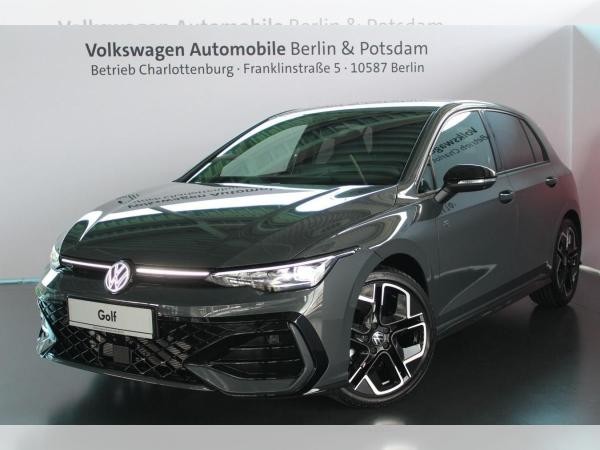 Volkswagen Golf 1,5 eTSI R-Line, LED, NAV, 360*, RFK, SideAss., uvm...