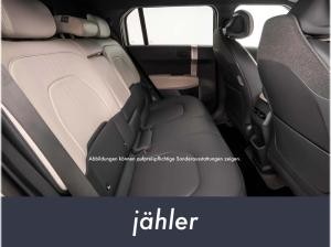 Kia EV3 AIR 58,3 NAVI LED 436 KM RW SOFORT VERFÜGBAR