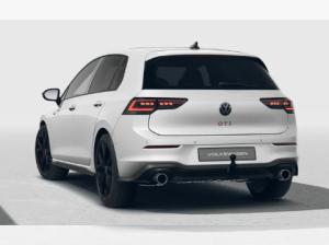 Volkswagen Golf GTI 265 PS DSG *BLACK STYLE*MATRIX*STANDHZG*AHK*PANO*DCC*HEAD UP*59.765€*