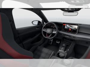Volkswagen Golf GTI 265 PS DSG *BLACK STYLE*MATRIX*STANDHZG*AHK*PANO*DCC*HEAD UP*59.765€*