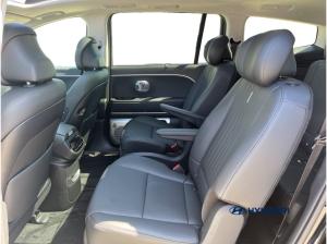 Hyundai IONIQ 9 UNIQ 6 Sitzer 307PS 4WD PANORAMA RELAX-Paket