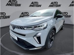 Renault Symbioz FullHybrid145Automatik Ganzjahresbereifung WinterSafetyPaket