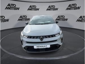 Renault Symbioz FullHybrid145Automatik Ganzjahresbereifung WinterSafetyPaket