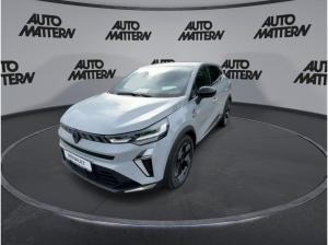 Renault Symbioz FullHybrid145Automatik Ganzjahresbereifung WinterSafetyPaket