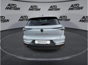 Renault Symbioz FullHybrid145Automatik Ganzjahresbereifung WinterSafetyPaket