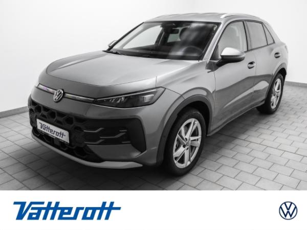 Volkswagen T-Roc Style 1.5 eTSI DSG AHK Navi Kamera Matrix