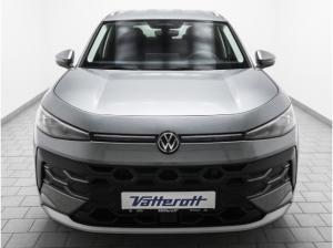 Volkswagen T-Roc Style 1.5 eTSI DSG AHK Navi Kamera Matrix