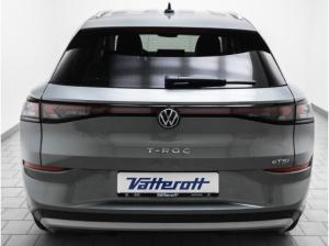 Volkswagen T-Roc Style 1.5 eTSI DSG AHK Navi Kamera Matrix
