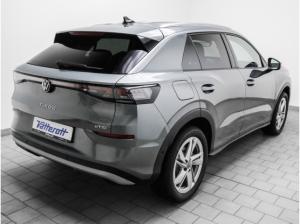 Volkswagen T-Roc Style 1.5 eTSI DSG AHK Navi Kamera Matrix