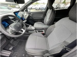 Renault Symbioz FullHybrid145Automatik Ganzjahresbereifung WinterSafetyPaket