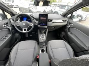 Renault Symbioz FullHybrid145Automatik Ganzjahresbereifung WinterSafetyPaket