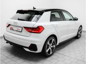 Audi A1 Sportback 30 TFSI S line Leder Navi LED ACC