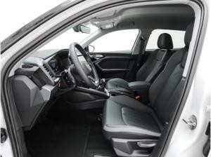 Audi A1 Sportback 30 TFSI S line Leder Navi LED ACC