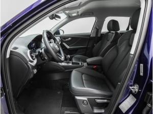 Audi Q2 40 TFSI quattro advanced Leder Navi Kamera