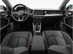 Audi A1 Sportback 30 TFSI S line Leder Navi LED ACC