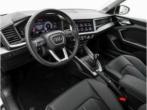 Audi A1 Sportback 30 TFSI S line Leder Navi LED ACC