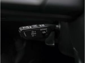 Audi A1 Sportback 30 TFSI S line Leder Navi LED ACC