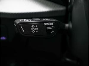 Audi Q2 40 TFSI quattro advanced Leder Navi Kamera