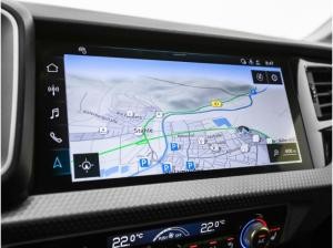 Audi A1 Sportback 30 TFSI S line Leder Navi LED ACC