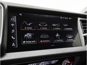 Audi A1 Sportback 30 TFSI S line Leder Navi LED ACC
