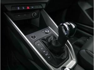 Audi A1 Sportback 30 TFSI S line Leder Navi LED ACC
