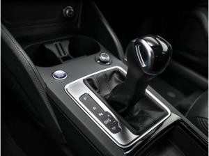 Audi Q2 40 TFSI quattro advanced Leder Navi Kamera