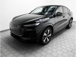 Audi Q6 e-tron Sportback AHK Matrix ACC BeifDispl.